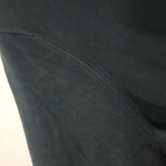 Adrianna Papell Evergreen Mock Turtleneck Sweater - Picture 11 of 12